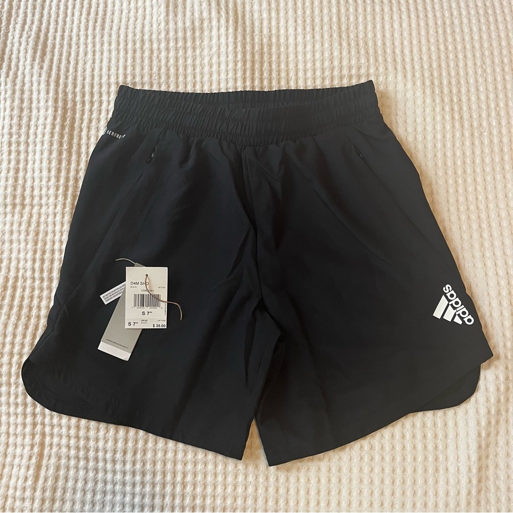 Men’s Adidas Aeroready shorts